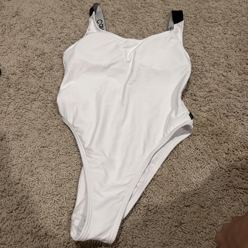 One piece swimsuit Calvin Klein